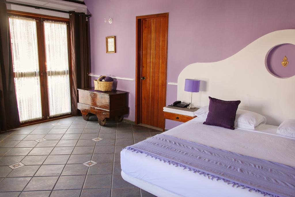 Hotel Boutique Quinto Sol Playa del Carmen Bilik gambar