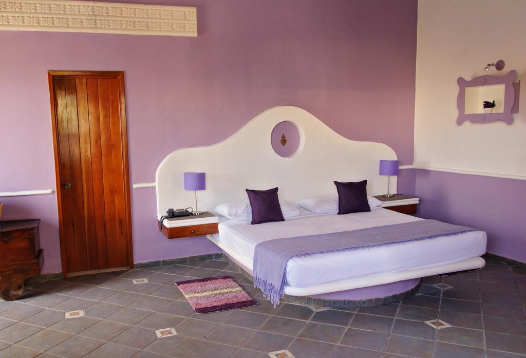 Hotel Boutique Quinto Sol Playa del Carmen Bilik gambar