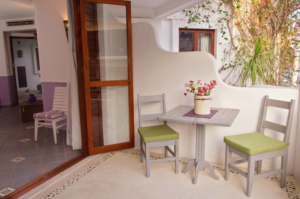 Hotel Boutique Quinto Sol Playa del Carmen Bilik gambar