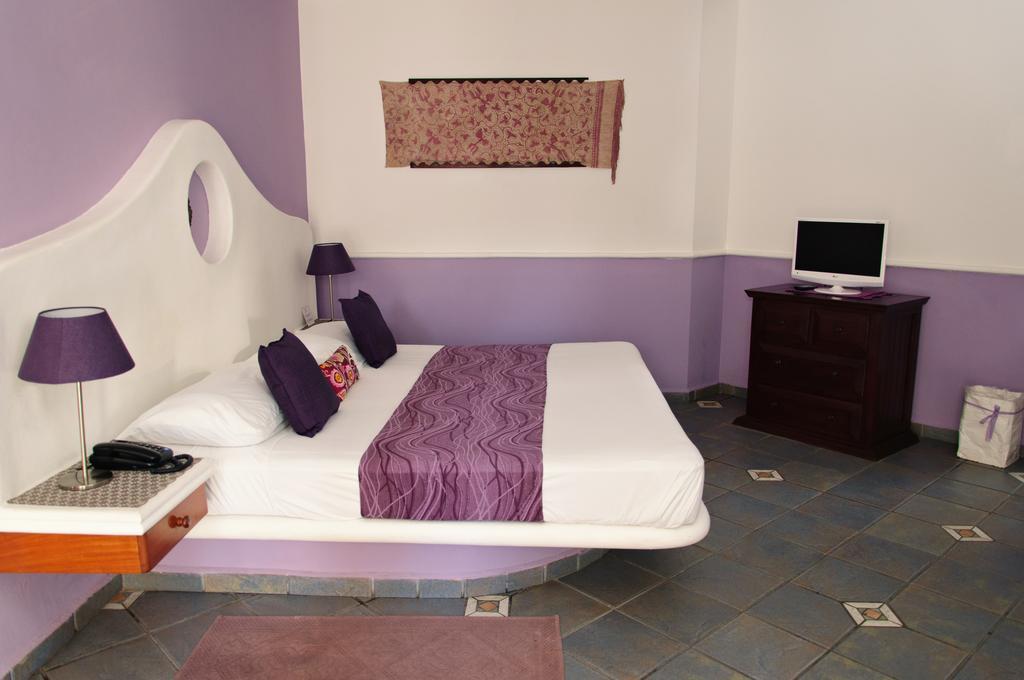 Hotel Boutique Quinto Sol Playa del Carmen Bilik gambar