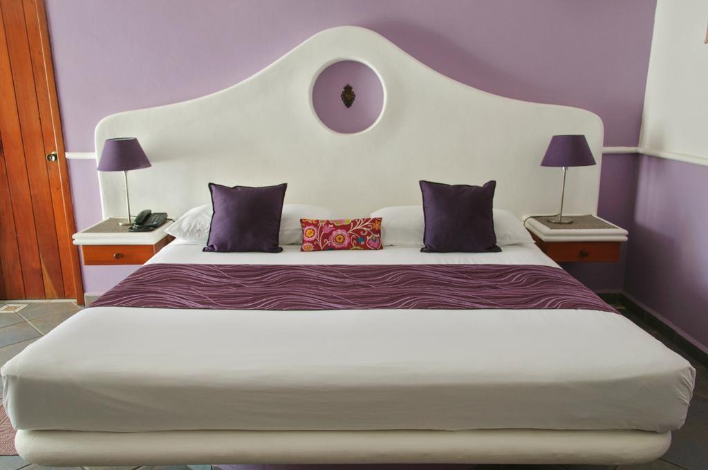 Hotel Boutique Quinto Sol Playa del Carmen Bilik gambar