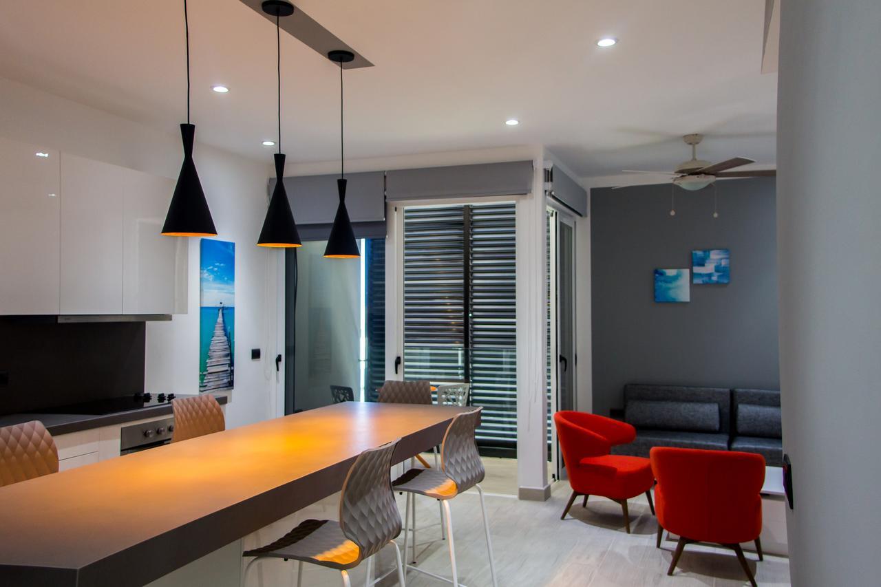 Hotel Boutique Quinto Sol Playa del Carmen Luaran gambar