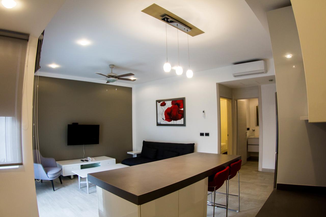 Hotel Boutique Quinto Sol Playa del Carmen Luaran gambar
