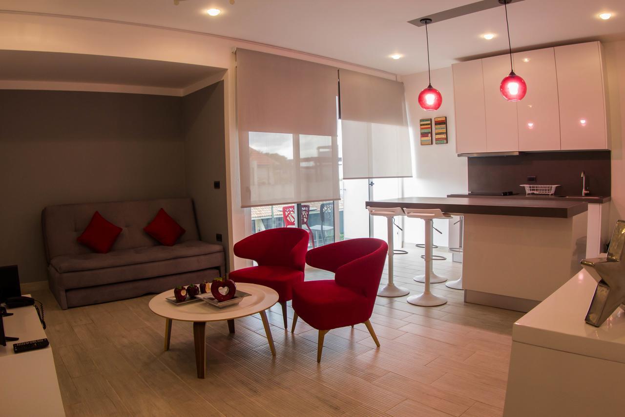 Hotel Boutique Quinto Sol Playa del Carmen Luaran gambar