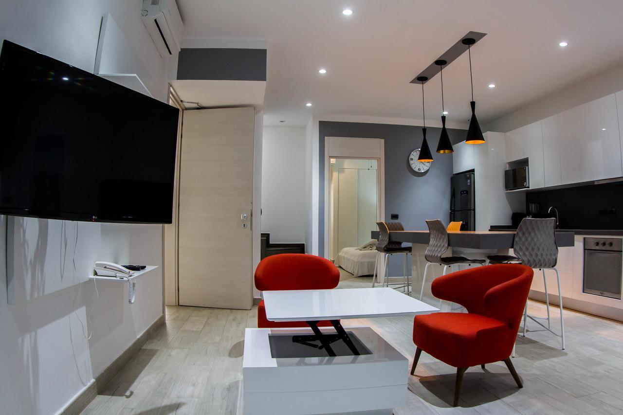 Hotel Boutique Quinto Sol Playa del Carmen Luaran gambar