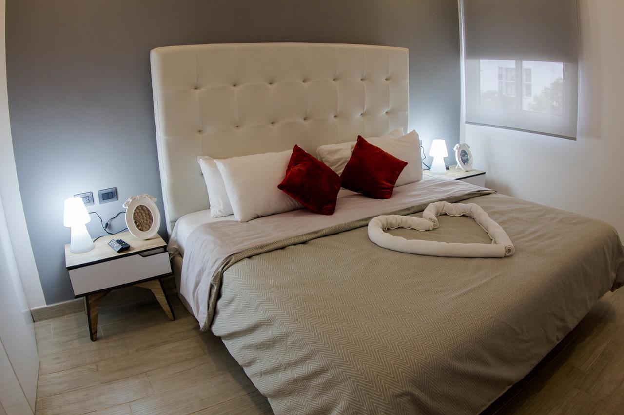 Hotel Boutique Quinto Sol Playa del Carmen Luaran gambar