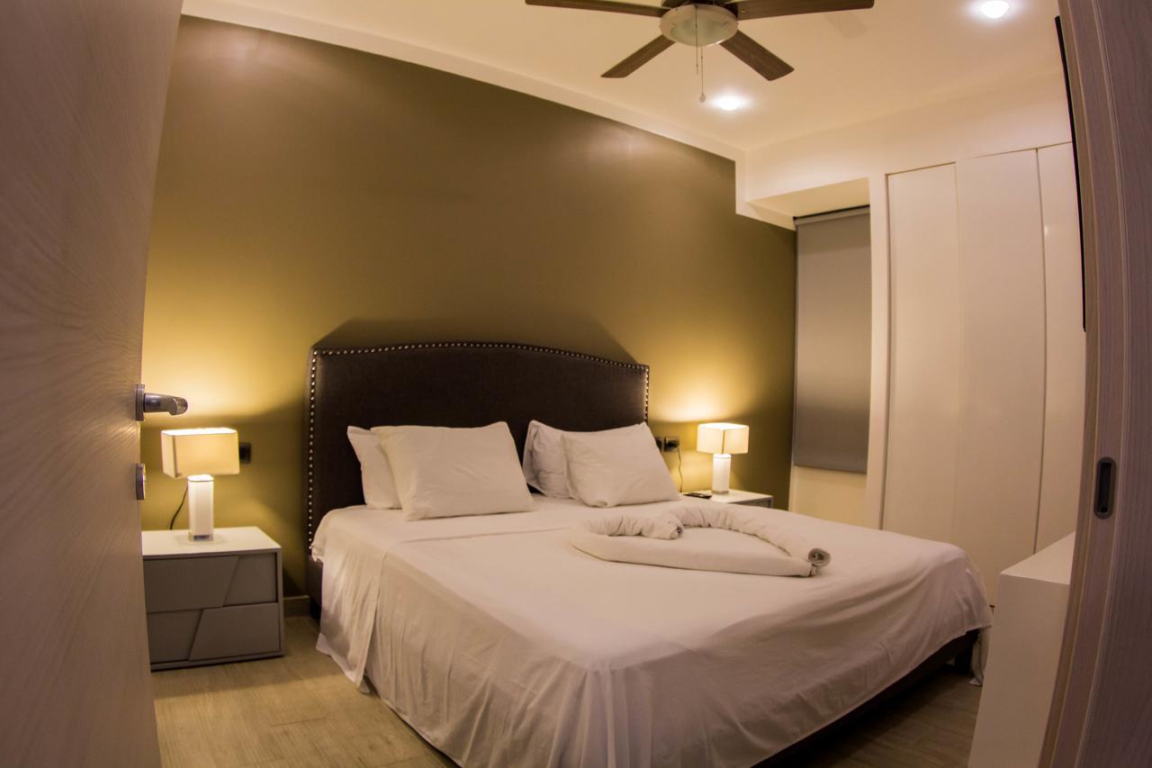 Hotel Boutique Quinto Sol Playa del Carmen Luaran gambar