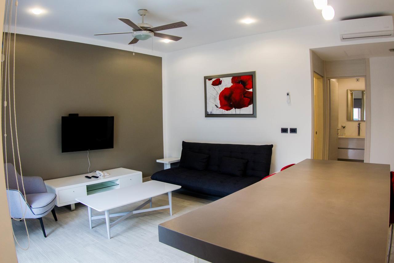 Hotel Boutique Quinto Sol Playa del Carmen Luaran gambar