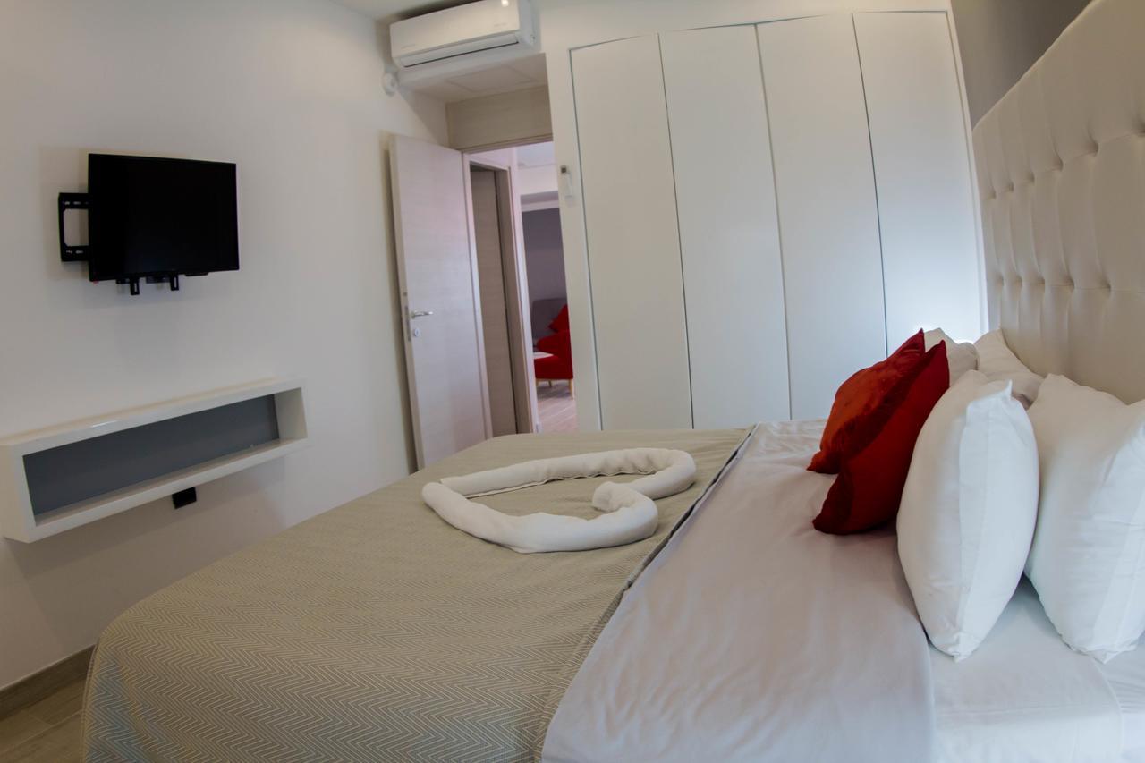 Hotel Boutique Quinto Sol Playa del Carmen Luaran gambar