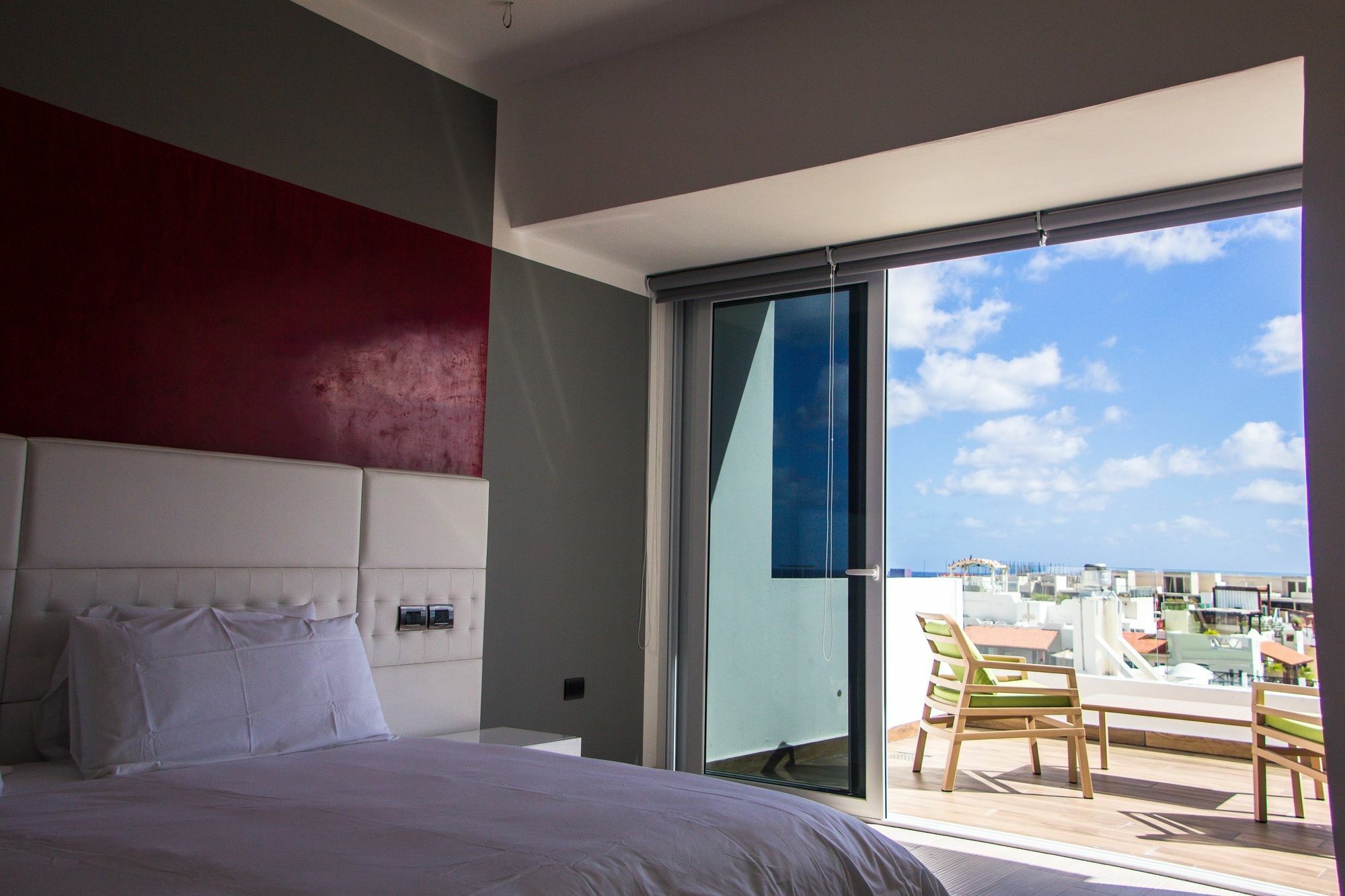 Hotel Boutique Quinto Sol Playa del Carmen Luaran gambar
