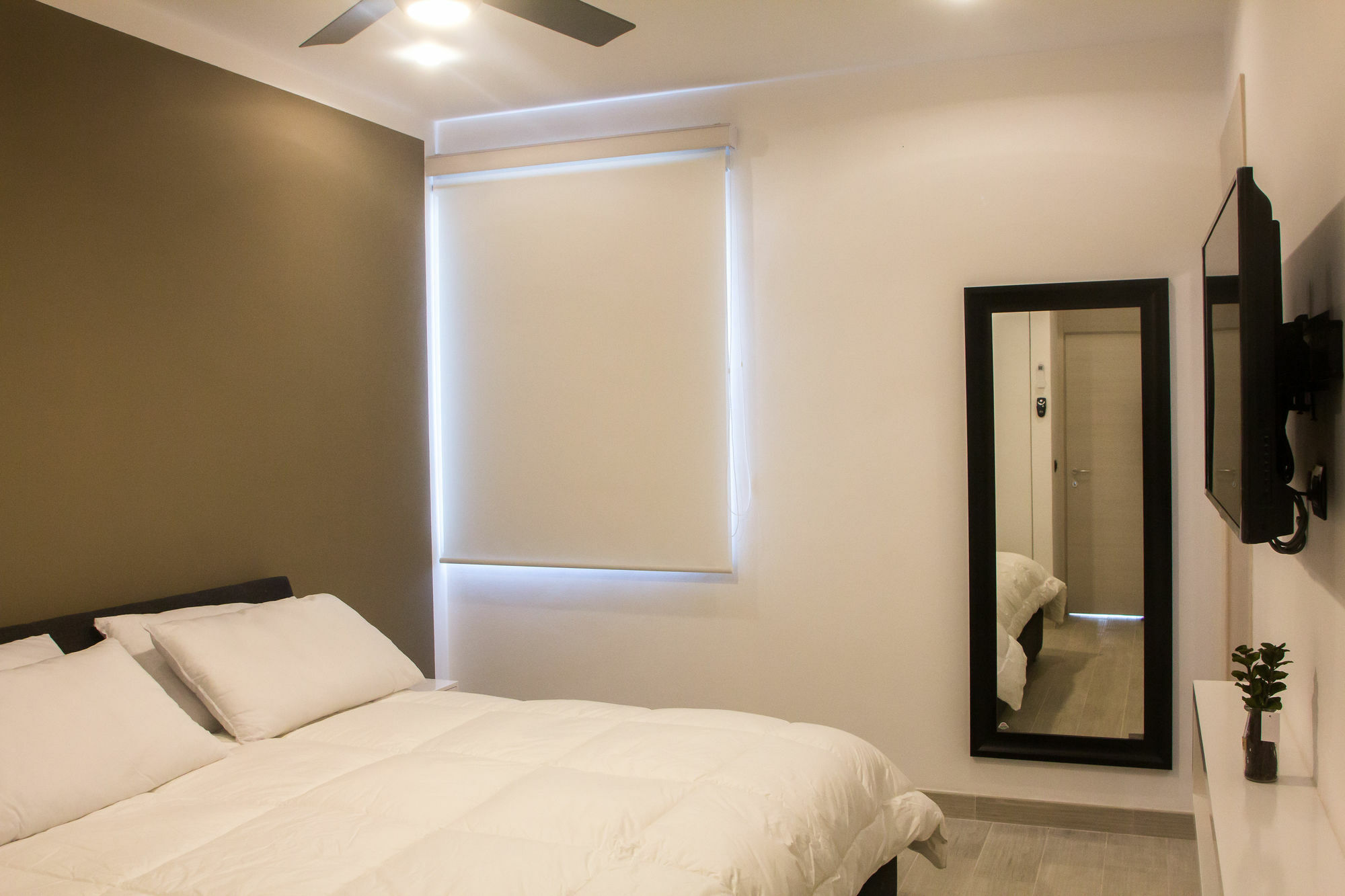 Hotel Boutique Quinto Sol Playa del Carmen Luaran gambar