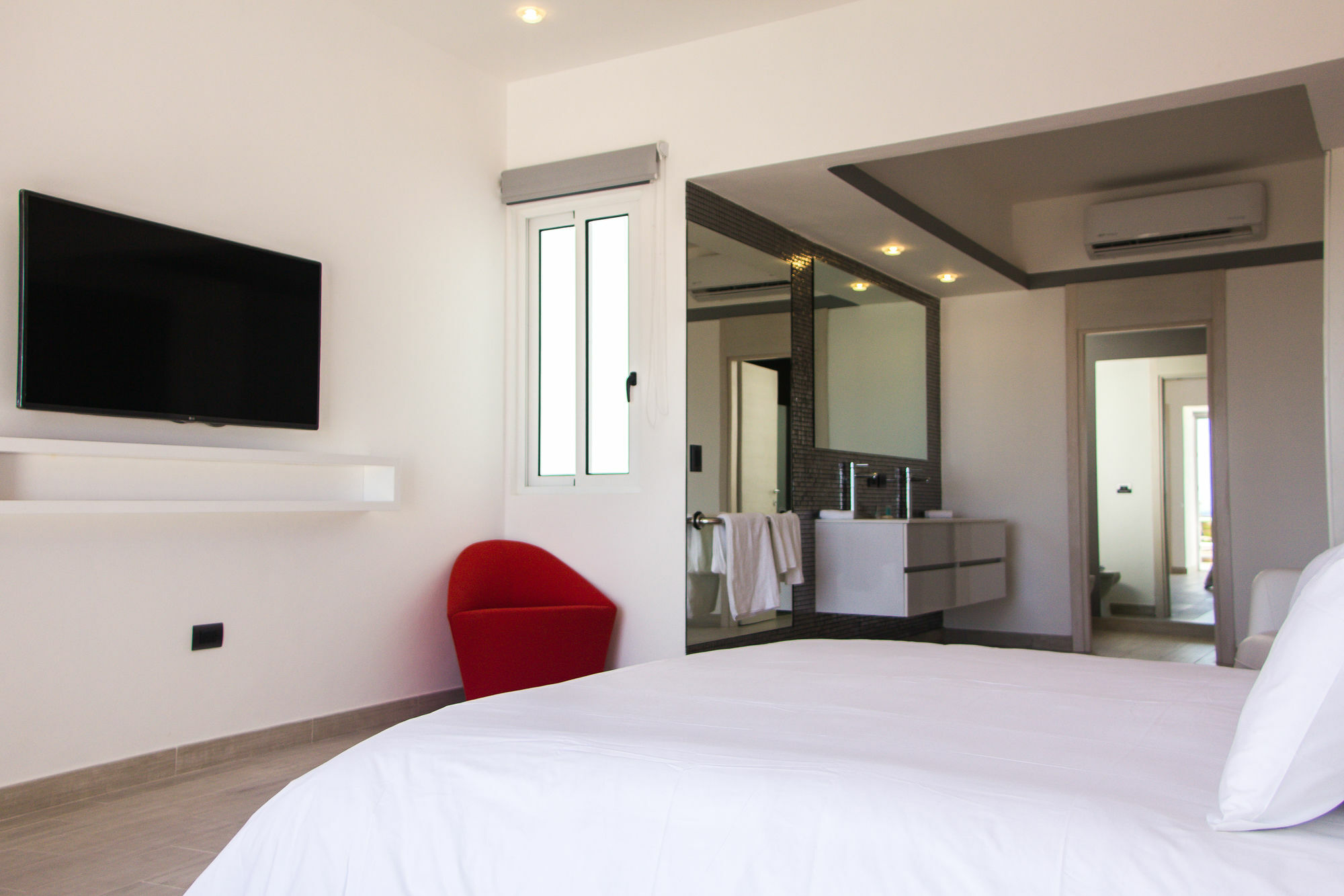 Hotel Boutique Quinto Sol Playa del Carmen Luaran gambar