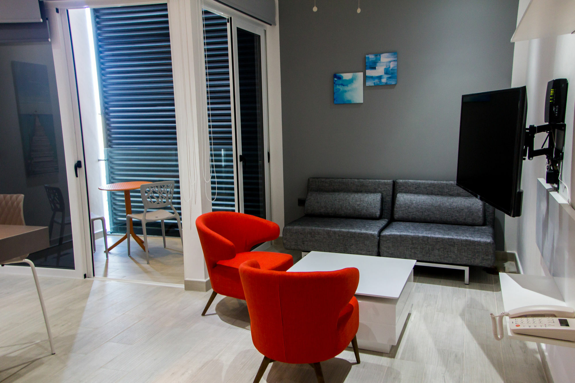 Hotel Boutique Quinto Sol Playa del Carmen Luaran gambar