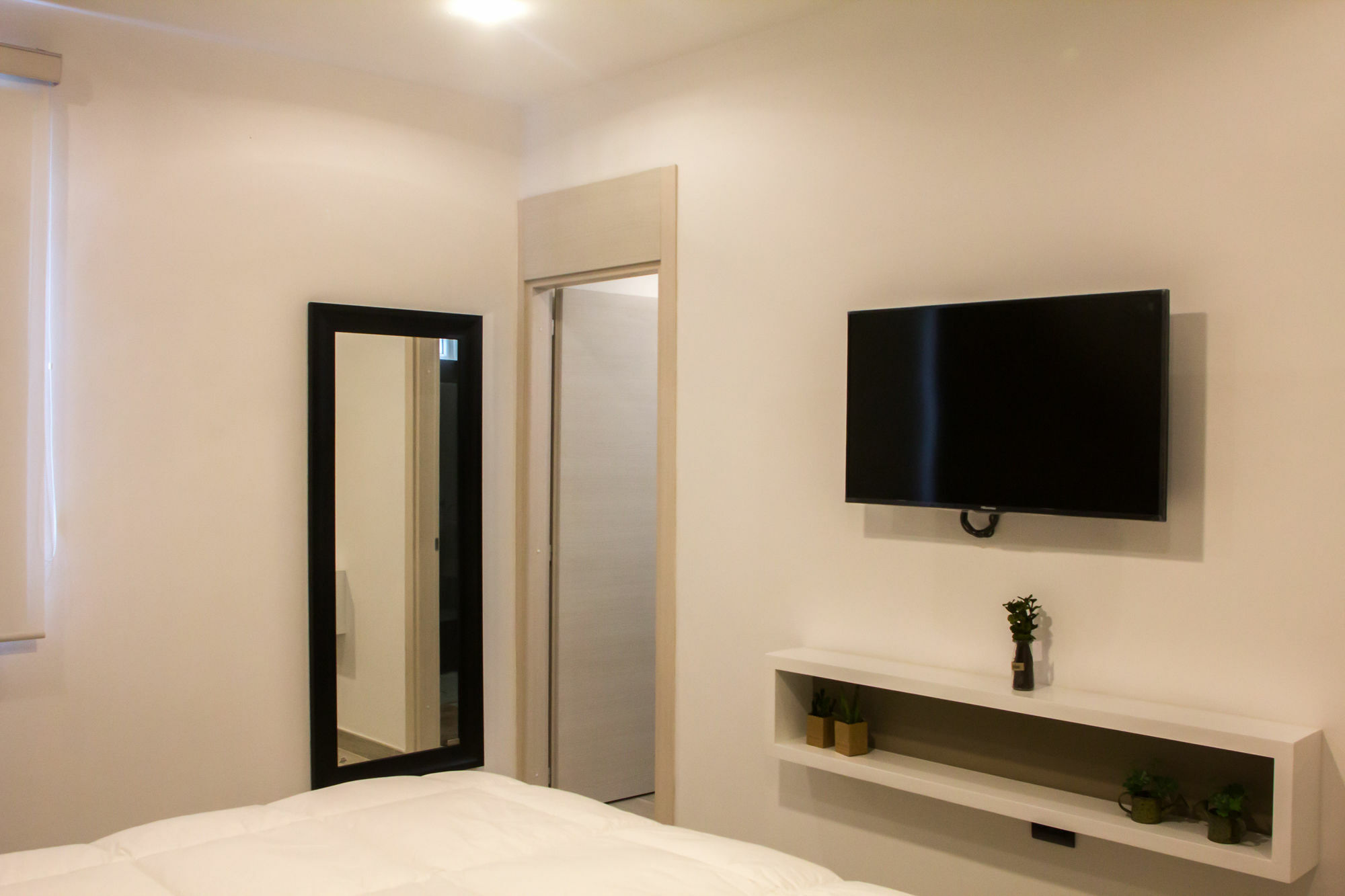 Hotel Boutique Quinto Sol Playa del Carmen Luaran gambar