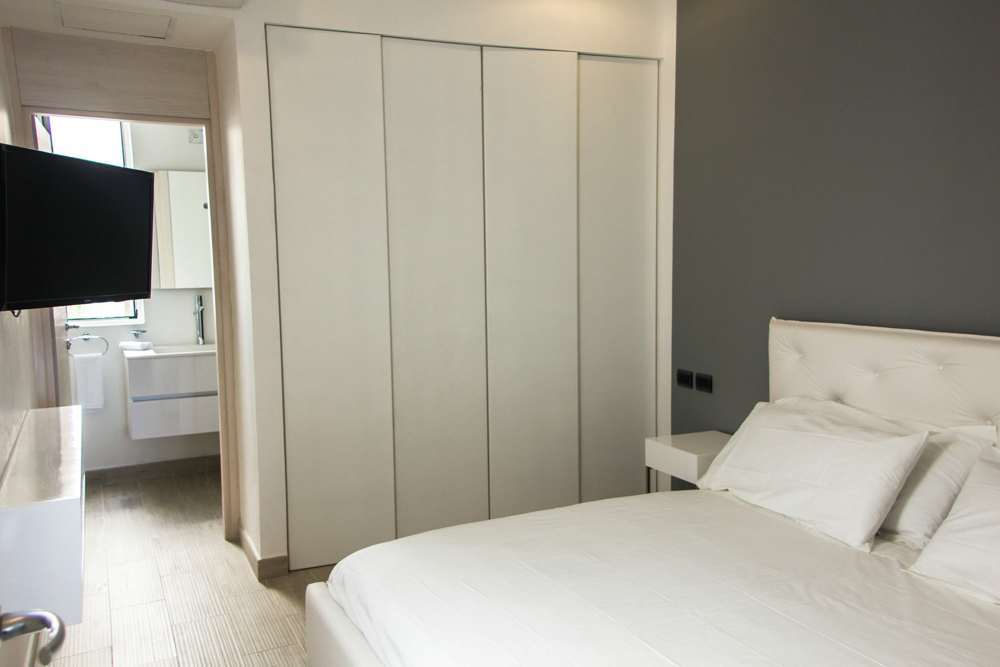 Hotel Boutique Quinto Sol Playa del Carmen Luaran gambar