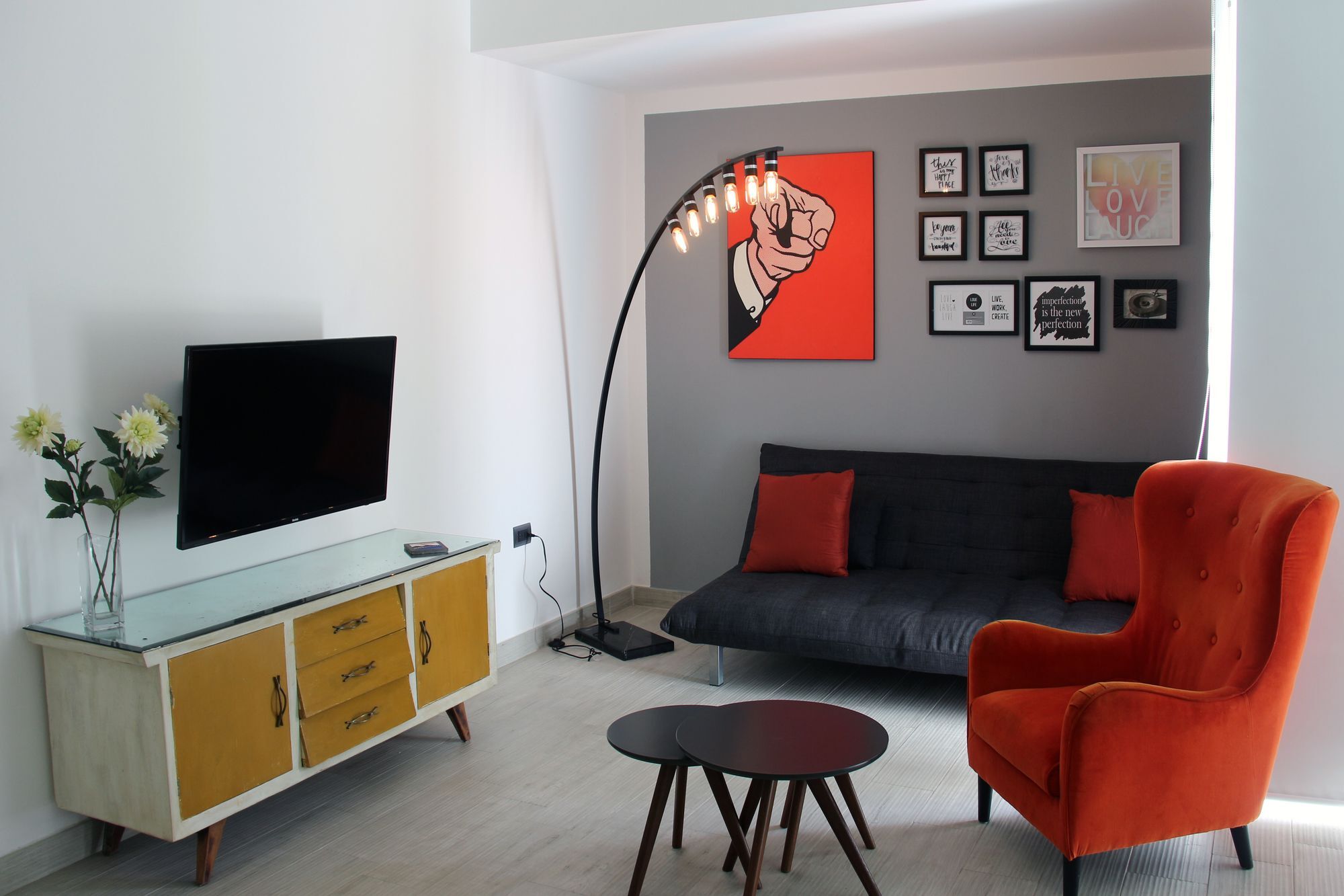 Hotel Boutique Quinto Sol Playa del Carmen Luaran gambar